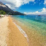 Jackie On The Corfu Retreat 別荘